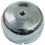 Grease Cap Front, To 65