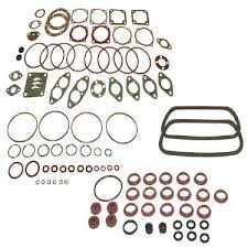 Engine Gasket Set, 40Hp