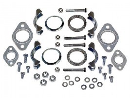 Muffler Installation Kit