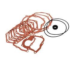 Trans Gasket Set,61-79