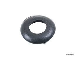 Bumper Overrider Grommets Pair