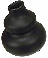 Boot, Gear Shift