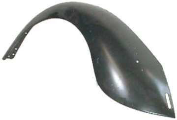 Fender Left Rear 68-72