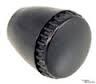 Seat Adjustment Knob, Black Pu