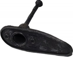 Turn Signal Seals 64-69 Front