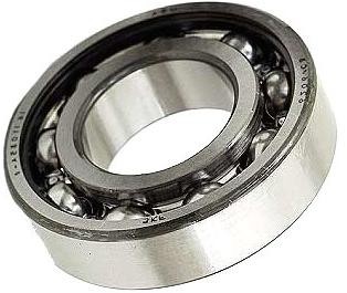 Rear Wheel Bearing Irs, Outer