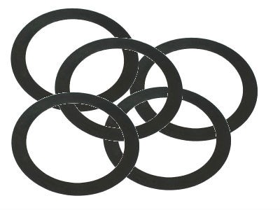 Flywheel Shim Kit