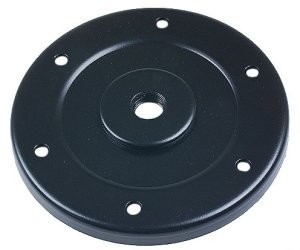 Sump Cover Plate W/Plug