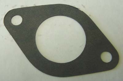 Carb Base Gasket, EarlyEa.