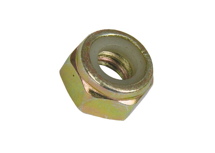 E Brake Adj. Lock Nut