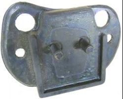 Front Automatic Trans. Mount