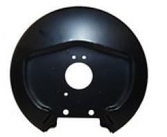 Disc Brake Shield