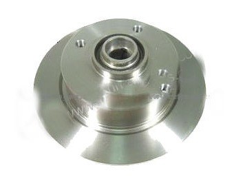 Disc Brake Rotor