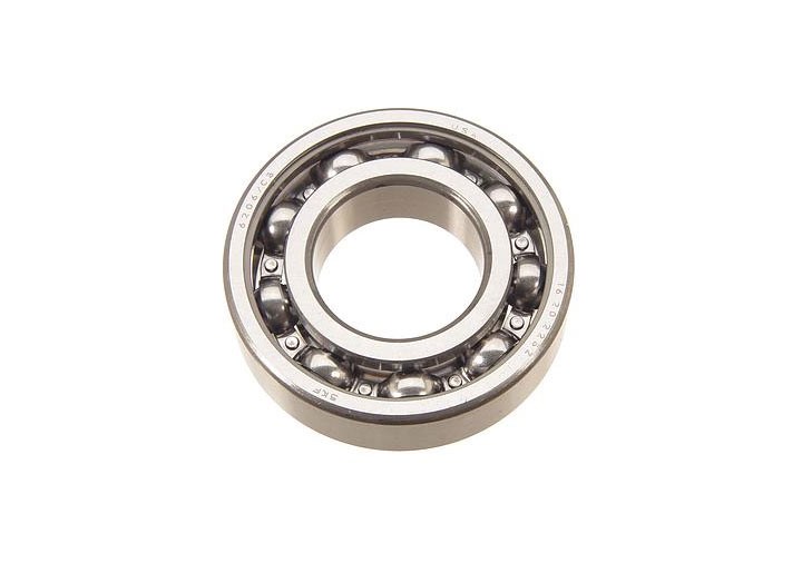 Rear Wheel Bearing Irs, Inner