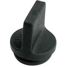 Brake Adj. Dust Cover Plug, Ea