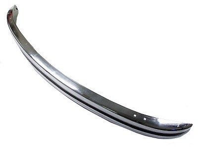 Front Bumper Blade 68-73