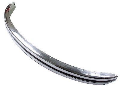 Rear Bumper Blade 68-73