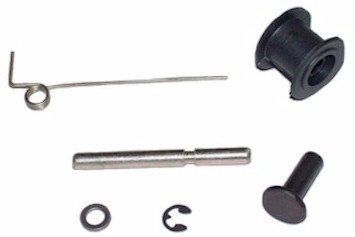 Acc. Pedal Rebuild Kit 67/79