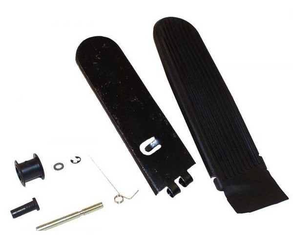 Accelerator Pedal Repair Kit