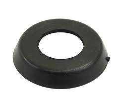 Door Buffer, Black To/67 Ea.