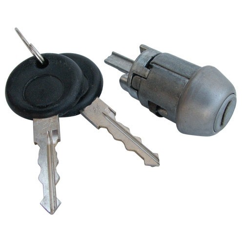 Ignition Switch Key Lock 71/On