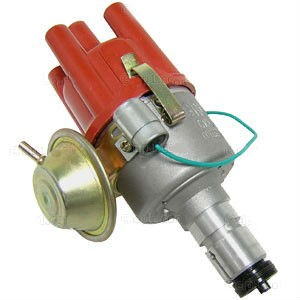 Vacume Distributor