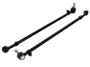 Tie Rod Super Rack & Pinion