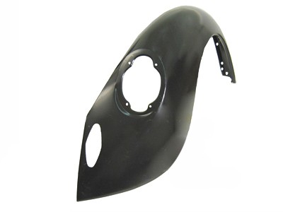 Fender Right Rear 74