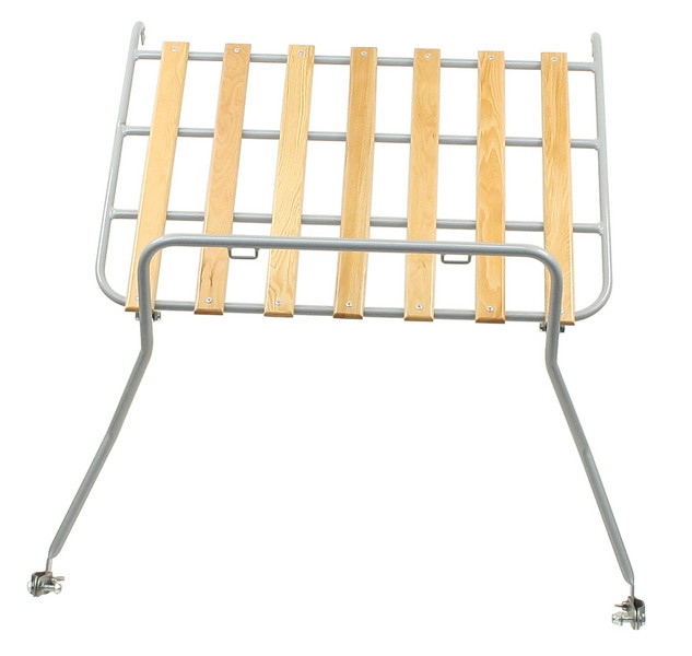 Deck Lid Rack, Type 1, Thru 67