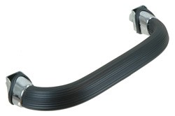 Dash Grab Handle, 58/67 Black