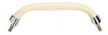 Dash Grab Handle, 58/67, Ivory