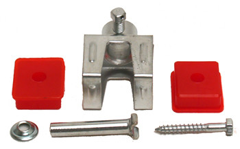 Urethane Shift Coupler, Late Style