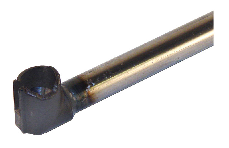 Universal Shift Shaft, 59" Overall Length, Each