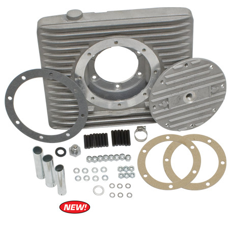 Oil Sump Narrow Kit