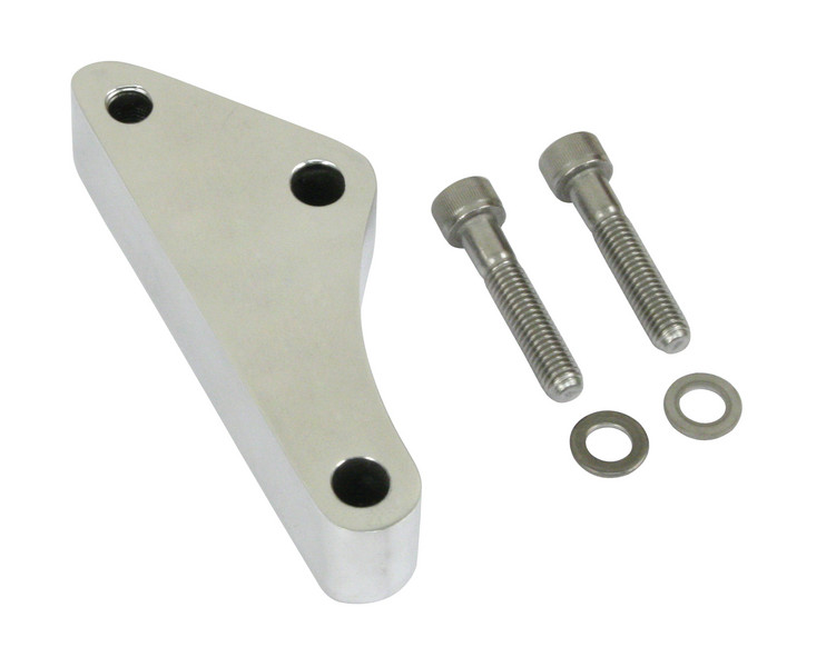 Billet Slave Bracket, Mendeola, Each