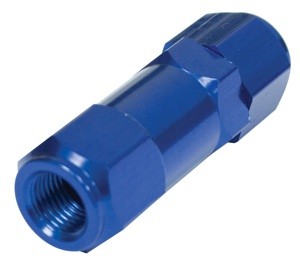 2 Psi Metric Residual Valve