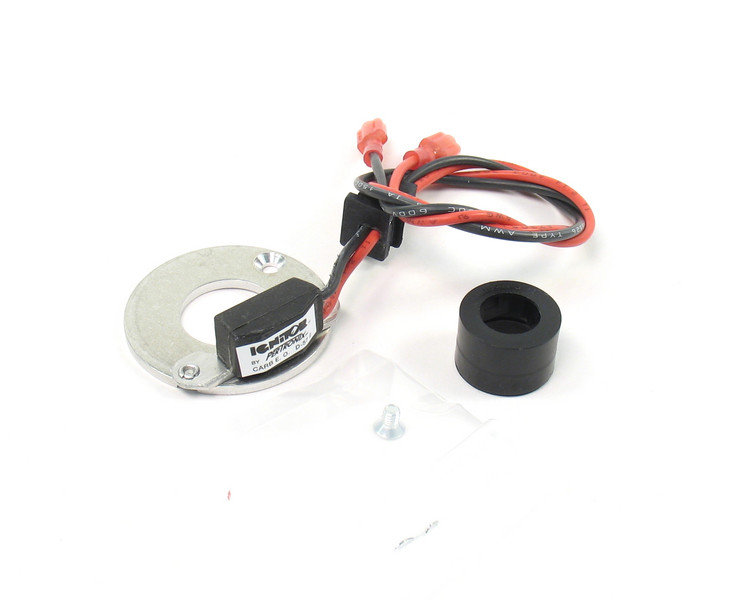 Electric Ignition System 009 Style Dist/