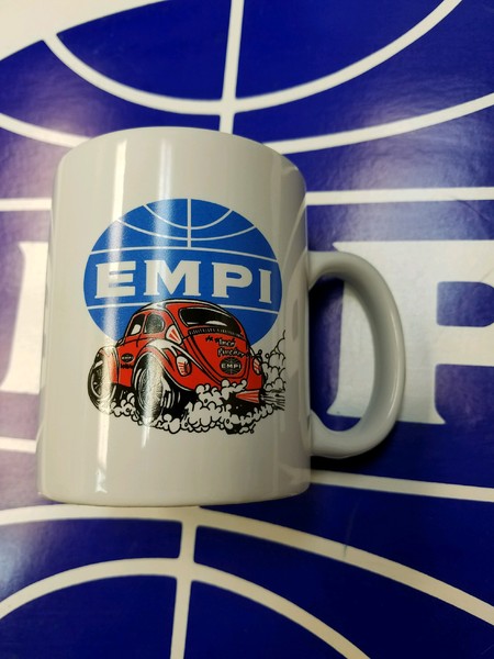 EMPI Mug Inch Pincher