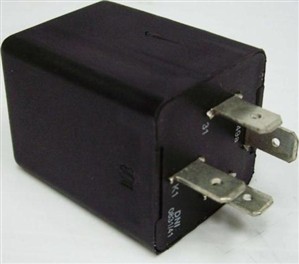 Relay 4 Prong/ 12V