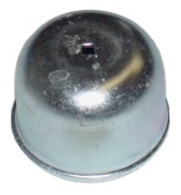 Grease Cap Left T-2 71-79 With Hole