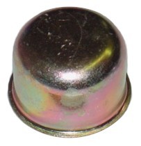 Grease Cap Right T-2 71-79 No Hole