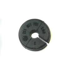 Brake Line Grommets (3)