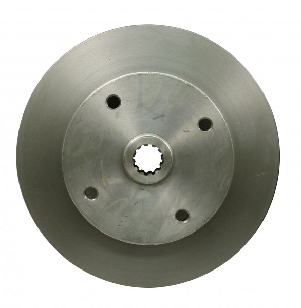 Rr Brake Disc F/22-2865/70