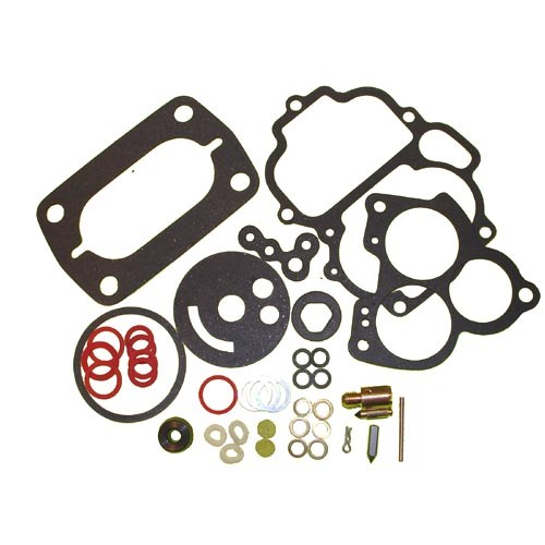 Holley Bugspray Carb Rebuild Kit