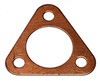 3 Bolt Large Flange Gasket (2)