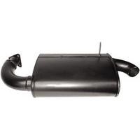 Mondo Muffler For 2031-10