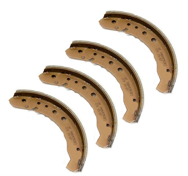 Brake Shoes Rear 64/67