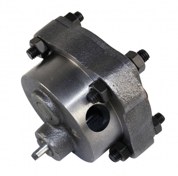 EMPI Hd Oil Pump, 8Mm Flat Cam