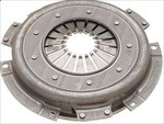 Clutch Cover, 200Mm, 1600Cc