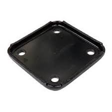 Oil Pump Cover Plate